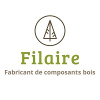 Scierie Filaire logo - Similar company to Cotrimex
