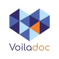 Voiladoc Madagascar logo - Similar company to Sinthylene