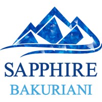 Hotel Sapphire Bakuriani logo - Similar company to Bakuriani Inn