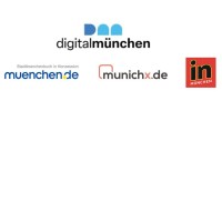 Digital München logo - Similar company to Digitakt. | Amz-Consulting