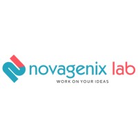 NOVAGENIX LAB logo - Similar company to Oasis It Solution