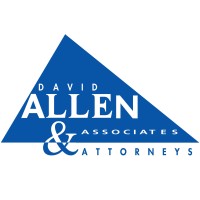 David Allen & Associates logo - Similar company to Schweizerische Treuhandgesellschaft (Stg)