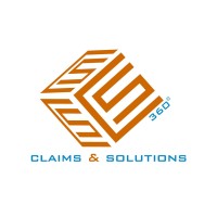 CLAIMS & SOLUTIONS 360 logo - Similar company to Claim Solution