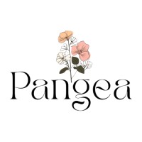 Pangea Restaurant logo - Similar company to Silknsoak