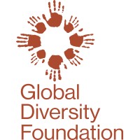 Global Diversity Foundation logo - Similar company to Multidisciplinary Capacity-Building