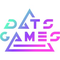 Dats Games logo - Similar company to Arqa Technologies