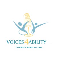 Voices 4 Ability Radio logo - Similar company to Voices 4 Ability
