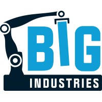 Big Industries, Inc