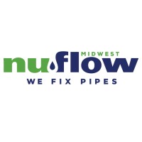 Nu Flow Midwest logo - Similar company to Hard Surface Finishers