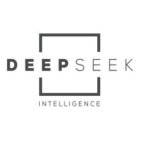 DeepSeek logo - Similar company to Deepseek