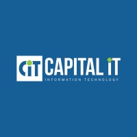 CAPITAL IT logo - Similar company to Dataxis
