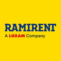 Ramirent Finland Oy logo - Similar company to Xamk - South-Eastern Finland University Of Applied Sciences