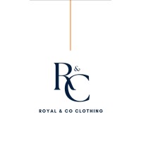 Royal & Co Clothing logo - Similar company to Chris Cross