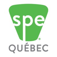 SPE Québec logo - Similar company to Trans-Atlantic Preforms