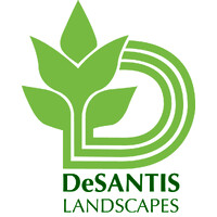 DeSantis Landscapes logo - Similar company to Roovy, Inc.
