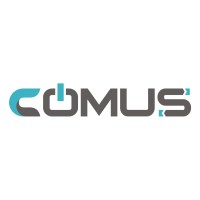 Comus FZCO logo - Similar company to Bmg International Fzco