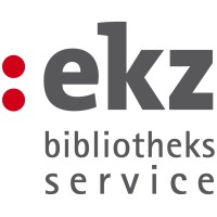 ekz.bibliotheksservice GmbH logo - Similar company to Debitel