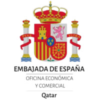 Oficina Económica y Comercial de la Embajada de España en Qatar logo - Similar company to Oficina Económica Y Comercial De La Embajada De España En Lima