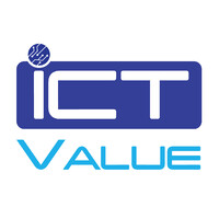 ICT VALUE logo - Similar company to Ict Values