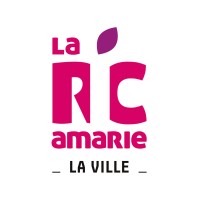 Ville de La Ricamarie logo - Similar company to Kelyps Interim Saint Etienne Industrie