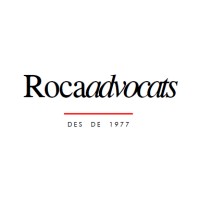 Roca Advocats