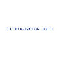 The Barrington Hotel logo - Similar company to Thomas Moore Tavern