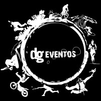 DG Eventos logo - Similar company to Eventos 360º