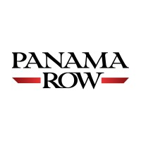 Panama Row logo - Similar company to Zafra Music
