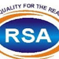 RECENT STEEL AND ALLOYS logo - Similar company to Relsol Reliable And Relevant Solutions