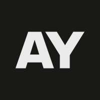 AY logo - Similar company to Code Artworks