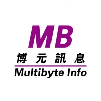 Multibyte Info Technology Limited 博元訊息科技有限公司 logo - Similar company to Multibyte Technologies
