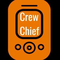 Crew Chief logo - Similar company to Thinkersys
