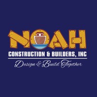 Noah Construction & Builders Inc. logo - Similar company to Noah Consults Limited