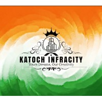KATOCH INFRACITY INDIA PVT LTD logo - Similar company to Cornice Studio.Ar Llp