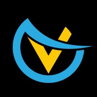 Vertical Hoops™ logo - Similar company to Huntsville Hurricanes