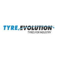 Tyre Evolution logo - Similar company to Tyre Safe (Charity Registration 1168354)