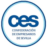Confederación de Empresarios de Sevilla (CES) logo - Similar company to Eeone Real Estate