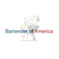Bartender of America