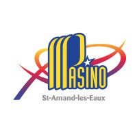 Pasino St Amand-les-Eaux logo - Similar company to Arc En Soft