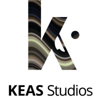 KEAS Studios logo - Similar company to Animatic Studios Sdn Bhd