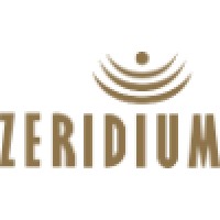 Zeridium