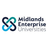 Midlands Enterprise Universities logo - Similar company to Wmredi, University Of Birmingham
