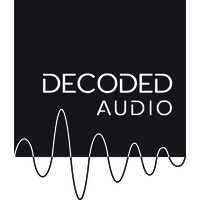 Decoded Audio