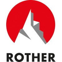 Rother Bergverlag logo - Similar company to Freytag & Berndt