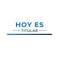 Hoy es Titular logo - Similar company to Editorial Gravitaciones