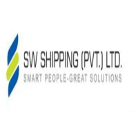SW SHIPPING PVT LTD logo - Similar company to E Routez