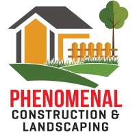 Phenomenal Construction and Landscaping logo - Similar company to Jb Paint, Tile & Landscaping