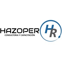 HAZOPER logo - Similar company to Hazop.Eu
