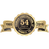 Primate Construction LP logo - Similar company to Talon Technical Sales