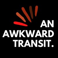 An Awkward Transit logo - Similar company to Stealth Mode